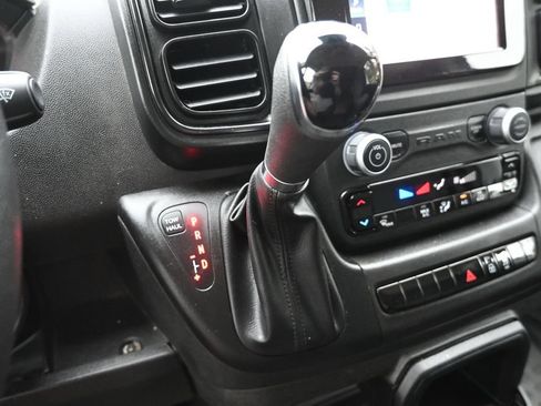 Used 2023 RAM ProMaster 3500 FWD image 23