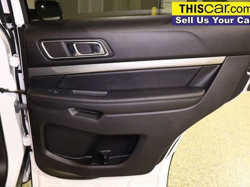 Used 2019 Ford Explorer XLT w/ Equipment Group 201A image 31