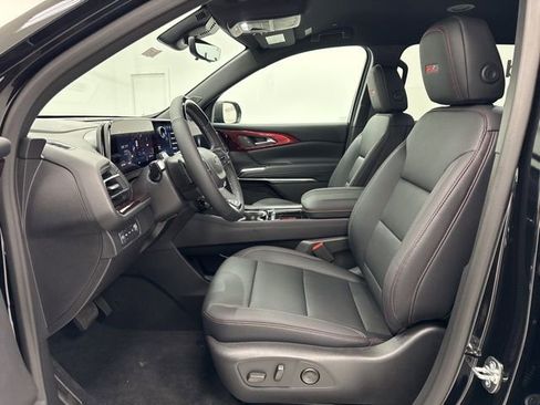 New 2026 Chevrolet Traverse Z71 w/ Enhanced Driving Package image 22