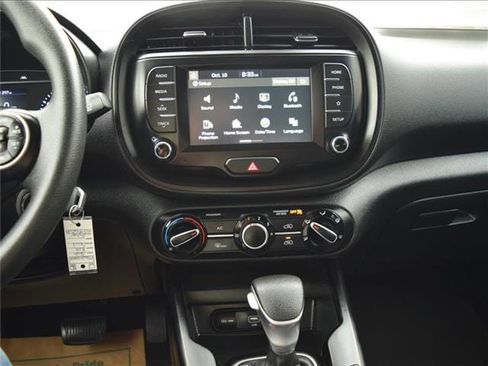 Used 2021 Kia Soul S image 13