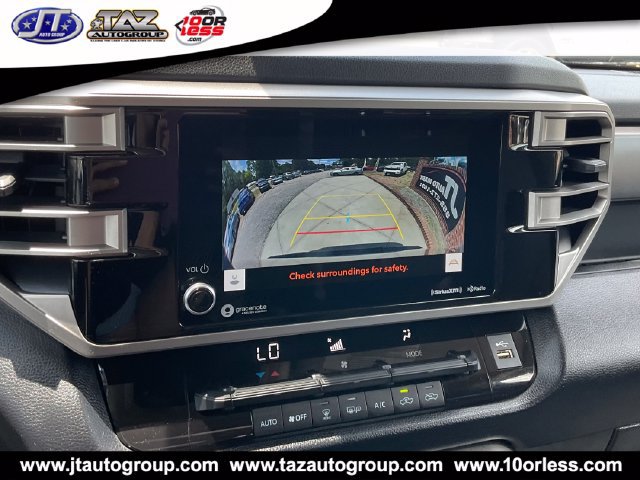 Used 2022 Toyota Tundra SR5 w/ Convenience Package RWD image 23