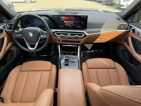 Certified 2023 BMW i4 eDrive40 w/ Premium Package image 31