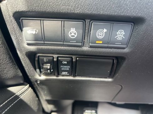 Used 2020 INFINITI QX80 Luxe w/ Proassist Package image 36