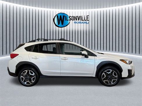 Used 2019 Subaru Crosstrek 2.0i Limited image 14