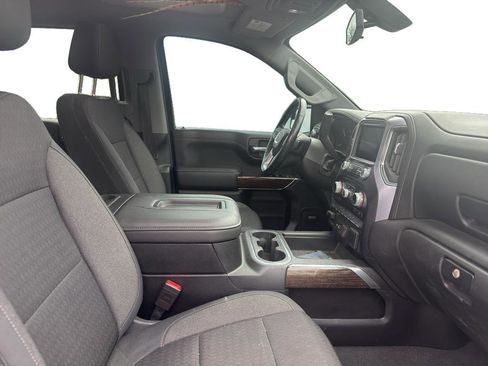 Used 2019 GMC Sierra 1500 Elevation image 5