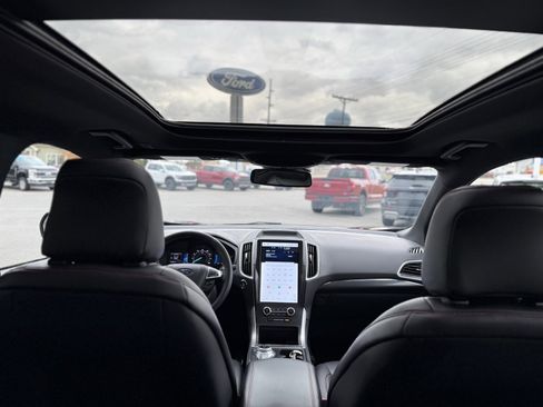 Used 2024 Ford Edge ST-Line image 13