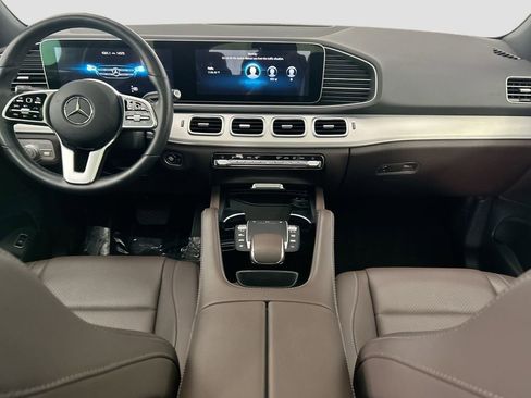 Used 2022 Mercedes-Benz GLE 450 4MATIC image 13