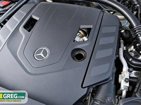 Used 2021 Mercedes-Benz G 550 image 20