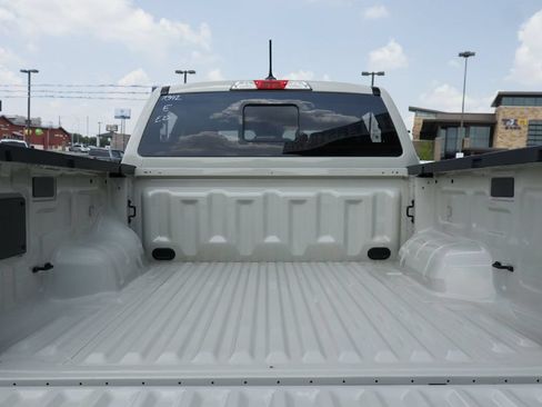 New 2026 Ford Ranger XLT w/ Equipment Group 301A High AWD/4WD image 17