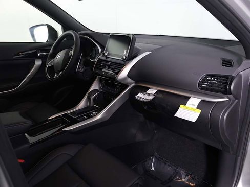 New 2025 Mitsubishi Eclipse Cross SEL image 30