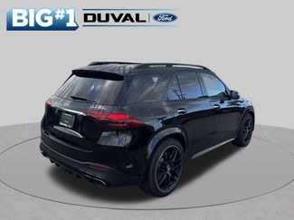 Used 2024 Mercedes-Benz GLE 63 AMG S video 2