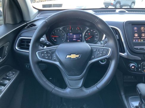 Certified 2022 Chevrolet Equinox LT image 18