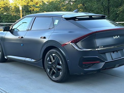 New 2026 Kia EV6 GT-Line RWD image 3