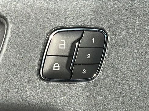 Used 2024 Ford Bronco Sport Outer Banks image 12