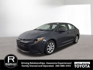 Used 2023 Toyota Corolla LE image 1