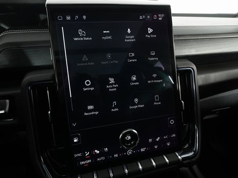 Used 2026 GMC Yukon XL AT4 Ultimate image 27