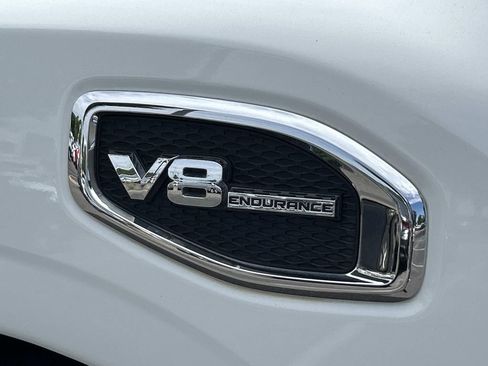 Used 2017 Nissan Titan SV AWD/4WD image 24