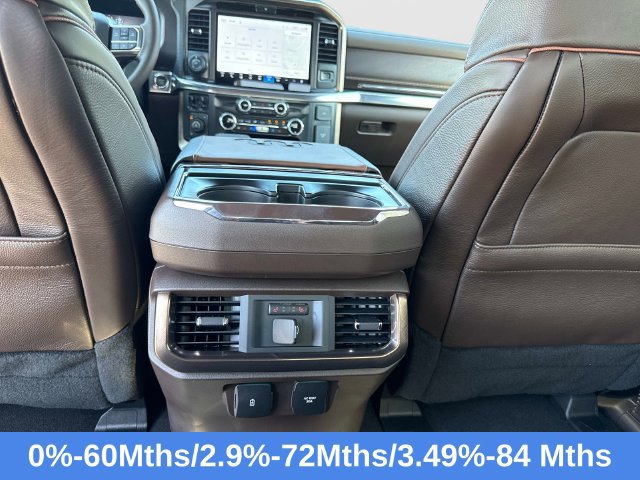 New 2026 Ford F150 King Ranch w/ Equipment Group 601A High AWD/4WD image 17