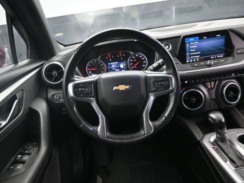 Used 2020 Chevrolet Blazer LT FWD image 29
