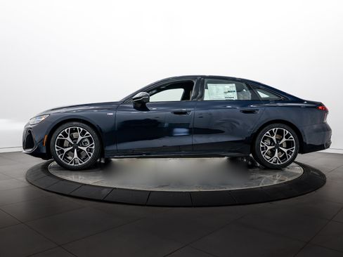 New 2026 Audi A6 Prestige AWD/4WD image 6
