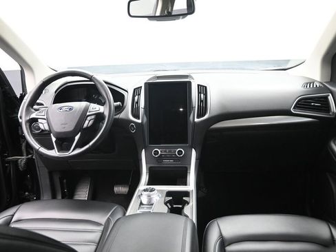 Certified 2023 Ford Edge SEL w/ Convenience Package AWD/4WD image 12