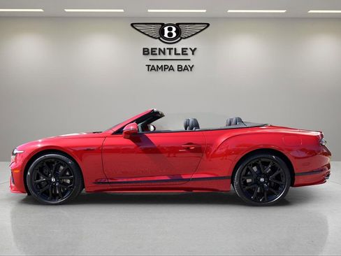 New 2026 Bentley Continental GT Speed AWD/4WD image 5