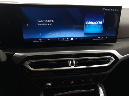 Used 2024 BMW i4 xDrive40i w/ M Sport Package image 24