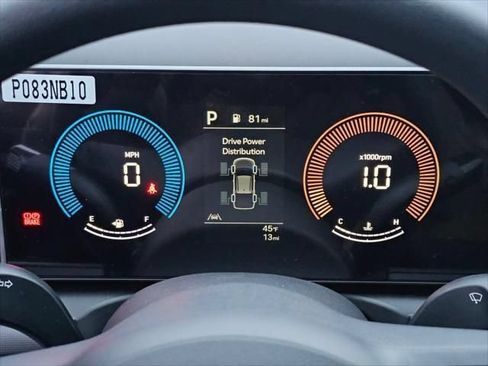 New 2026 Hyundai Santa Cruz SE AWD/4WD image 19