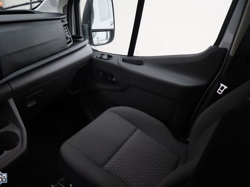 Used 2023 Ford Transit 350 XLT image 22