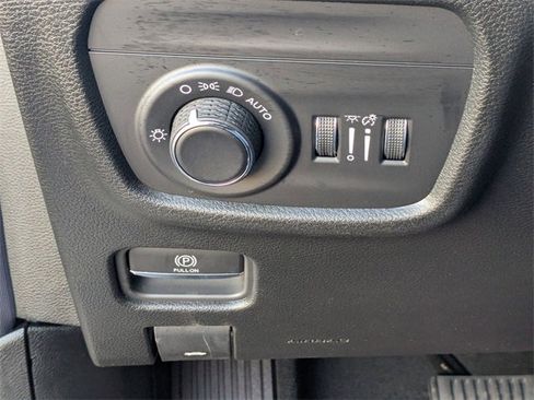 New 2025 Jeep Grand Cherokee Laredo X image 13