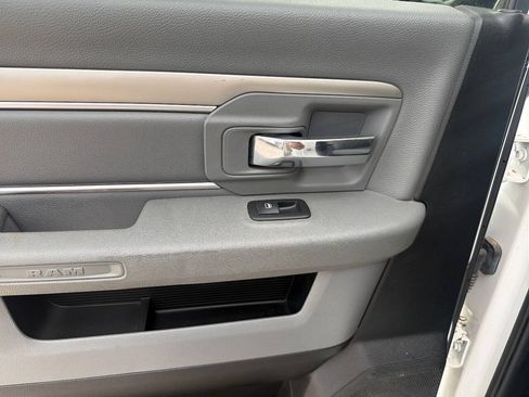 Used 2018 RAM 2500 Lone Star AWD/4WD image 19