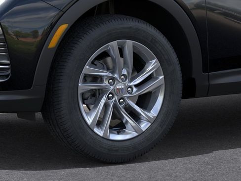 New 2026 Buick Envista Preferred w/ Convenience I Package FWD image 9
