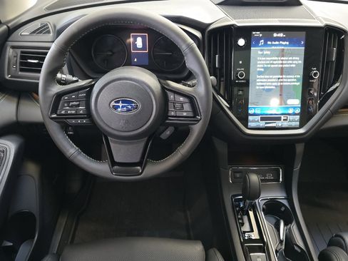 New 2026 Subaru Ascent Bronze Edition image 14