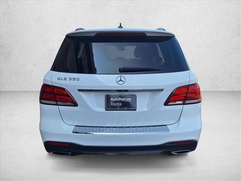 Used 2016 Mercedes-Benz GLE 350 image 6