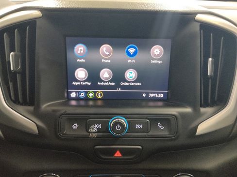 Used 2021 GMC Terrain SLE w/ Driver Convenience Package AWD/4WD image 25