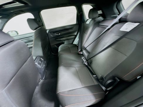 Used 2025 Honda CR-V Sport image 18