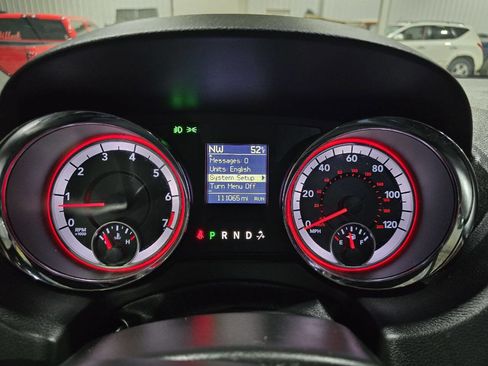 Used 2019 Dodge Grand Caravan GT FWD image 31
