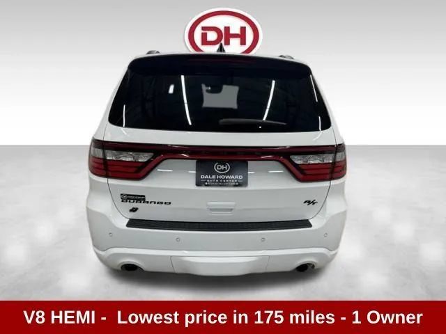 Used 2023 Dodge Durango R/T AWD/4WD image 10
