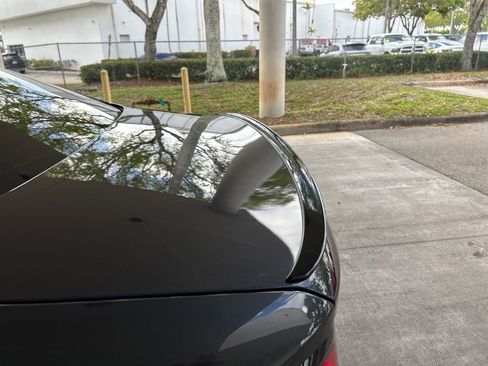 Used 2023 BMW 540i w/ M Sport Package RWD image 19