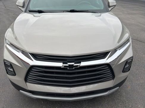 Used 2021 Chevrolet Blazer LT image 9