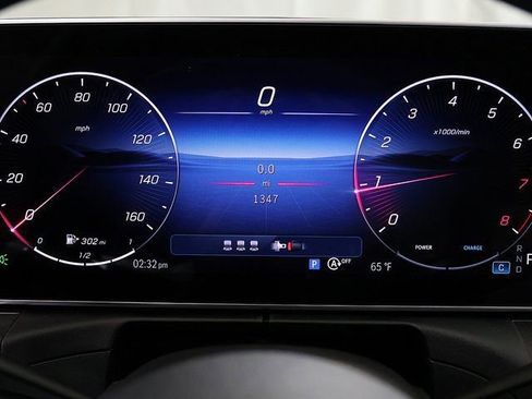 Certified 2026 Mercedes-Benz C 300 4MATIC Sedan image 16