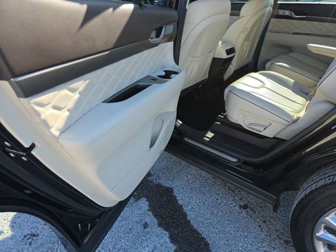 Used 2020 Hyundai Palisade Limited image 12