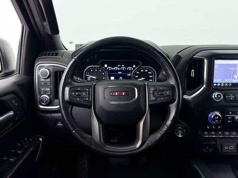 Used 2019 GMC Sierra 1500 AT4 w/ AT4 Premium Package AWD/4WD image 30