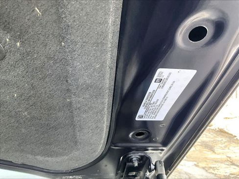 Used 2025 Chevrolet Suburban Z71 w/ Z71 Off-Road Package image 36