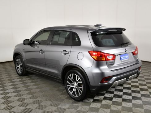 Used 2019 Mitsubishi Outlander Sport SE AWD/4WD image 8