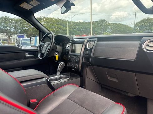 Used 2014 Ford F150 FX2 w/ Equipment Group 402A Luxury image 15