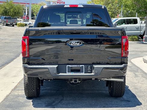 New 2026 Ford F150 XLT w/ Equipment Group 302A MID AWD/4WD image 6