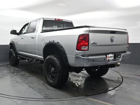 Used 2014 RAM 2500 Big Horn image 11