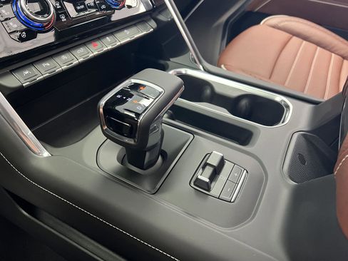 New 2026 GMC Sierra 1500 Denali Ultimate AWD/4WD image 37