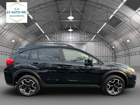 Used 2014 Subaru Crosstrek 2.0i Premium AWD/4WD image 5